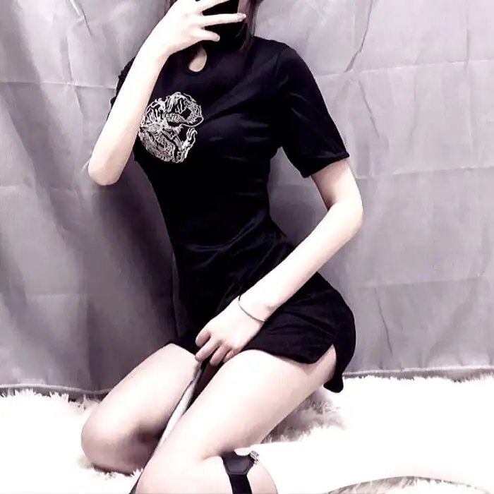 诱惑者的日记